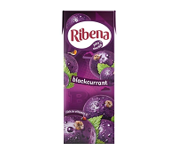 Blackcurrant Ribena 